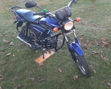 Спарк Другая, объемом двигателя 0.13 л и пробегом 0 тыс. км за 497 $, фото 6 на Automoto.ua