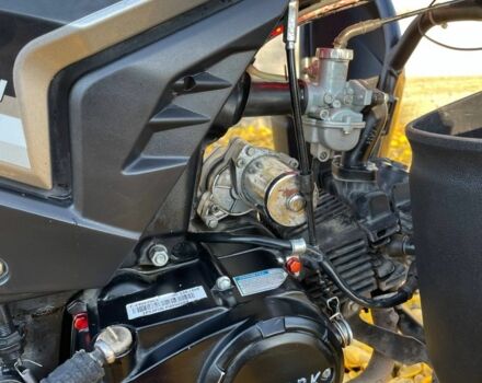 Спарк Інша, об'ємом двигуна 0.13 л та пробігом 0 тис. км за 597 $, фото 5 на Automoto.ua