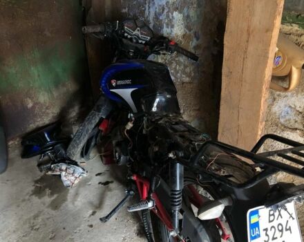 Спарк Інша, об'ємом двигуна 0.15 л та пробігом 0 тис. км за 381 $, фото 2 на Automoto.ua