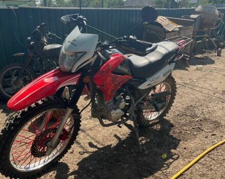 Спарк Інша, об'ємом двигуна 0.2 л та пробігом 0 тис. км за 1200 $, фото 3 на Automoto.ua