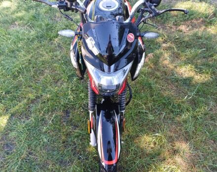 Спарк Другая, объемом двигателя 0.2 л и пробегом 0 тыс. км за 654 $, фото 2 на Automoto.ua