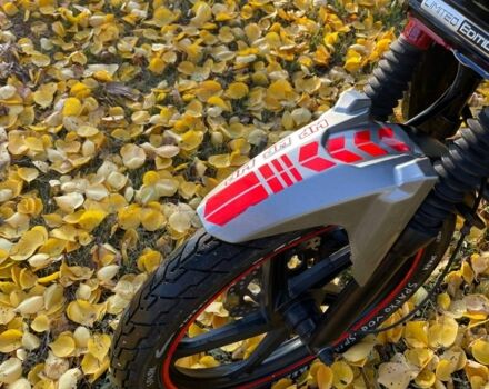 Спарк Інша, об'ємом двигуна 0.13 л та пробігом 0 тис. км за 597 $, фото 7 на Automoto.ua