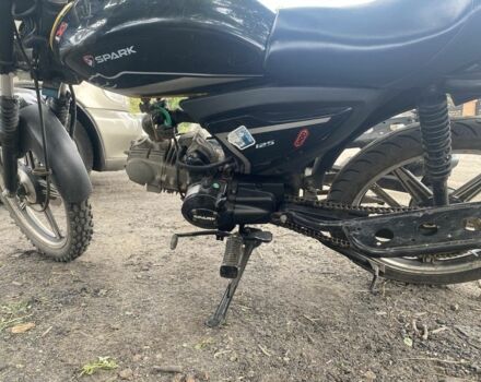 Спарк Інша, об'ємом двигуна 0.13 л та пробігом 0 тис. км за 364 $, фото 5 на Automoto.ua