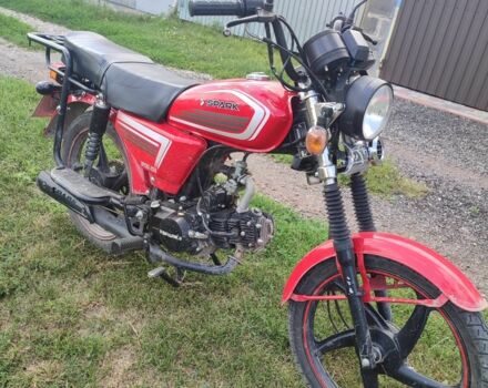 Спарк Інша, об'ємом двигуна 0.13 л та пробігом 0 тис. км за 364 $, фото 2 на Automoto.ua
