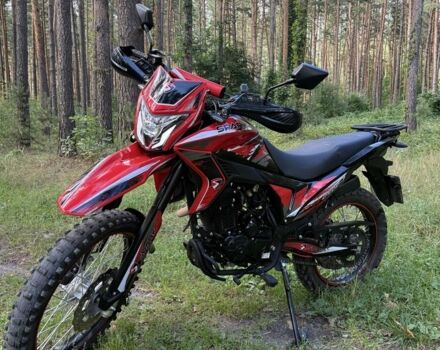 Спарк Інша, об'ємом двигуна 0.25 л та пробігом 0 тис. км за 1310 $, фото 4 на Automoto.ua