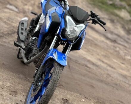 Спарк Другая, объемом двигателя 0.2 л и пробегом 0 тыс. км за 783 $, фото 2 на Automoto.ua