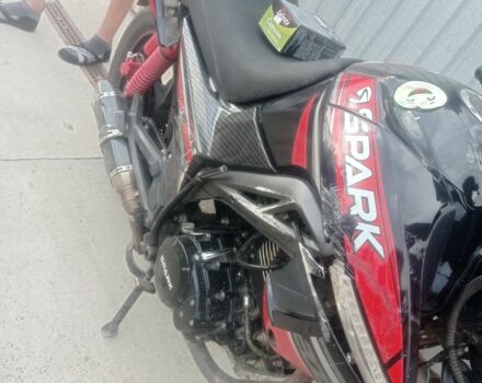 Спарк Другая, объемом двигателя 0.2 л и пробегом 0 тыс. км за 600 $, фото 5 на Automoto.ua