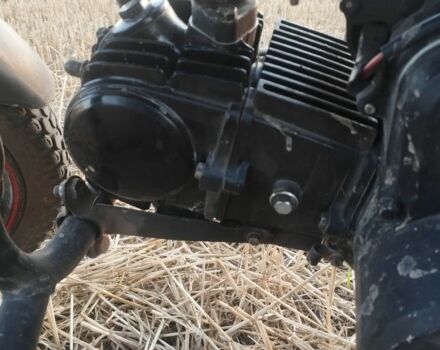 Спарк Другая, объемом двигателя 0.13 л и пробегом 0 тыс. км за 424 $, фото 4 на Automoto.ua
