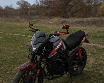 Спарк Інша, об'ємом двигуна 0.2 л та пробігом 0 тис. км за 951 $, фото 3 на Automoto.ua