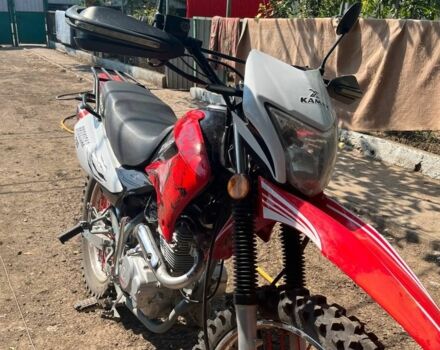Спарк Інша, об'ємом двигуна 0.2 л та пробігом 0 тис. км за 1200 $, фото 7 на Automoto.ua