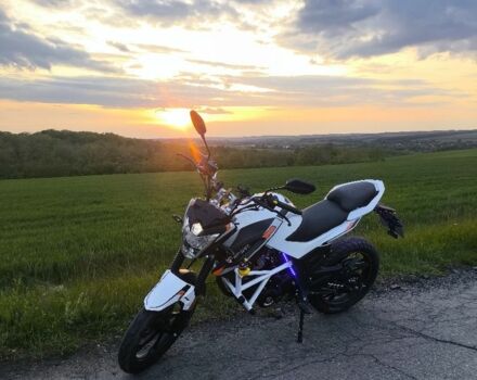 Спарк Інша, об'ємом двигуна 0.2 л та пробігом 0 тис. км за 1063 $, фото 4 на Automoto.ua