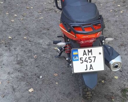 Спарк Другая, объемом двигателя 0 л и пробегом 0 тыс. км за 1100 $, фото 2 на Automoto.ua