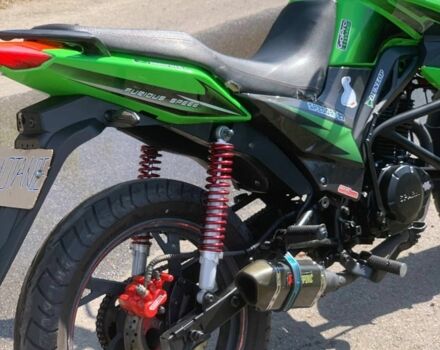 Спарк Другая, объемом двигателя 0.2 л и пробегом 0 тыс. км за 775 $, фото 7 на Automoto.ua