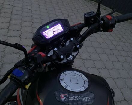 Спарк Другая, объемом двигателя 0.2 л и пробегом 0 тыс. км за 1050 $, фото 1 на Automoto.ua