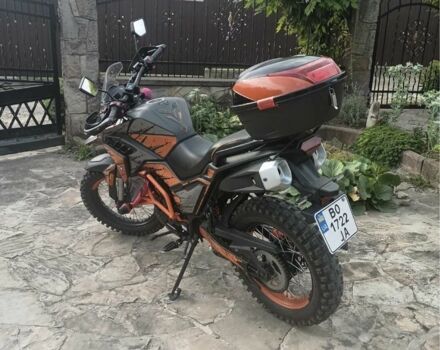 Спарк Другая, объемом двигателя 0.27 л и пробегом 0 тыс. км за 1550 $, фото 3 на Automoto.ua
