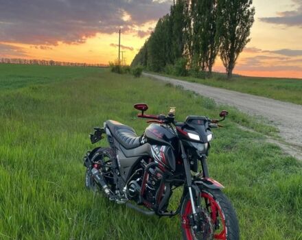 Спарк Другая, объемом двигателя 0.25 л и пробегом 0 тыс. км за 921 $, фото 6 на Automoto.ua