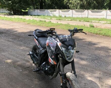 Спарк Інша, об'ємом двигуна 0.2 л та пробігом 0 тис. км за 957 $, фото 6 на Automoto.ua