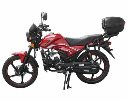 Спарк Інша, об'ємом двигуна 0.13 л та пробігом 0 тис. км за 706 $, фото 16 на Automoto.ua