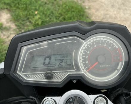 Спарк Другая, объемом двигателя 0.2 л и пробегом 0 тыс. км за 1100 $, фото 4 на Automoto.ua