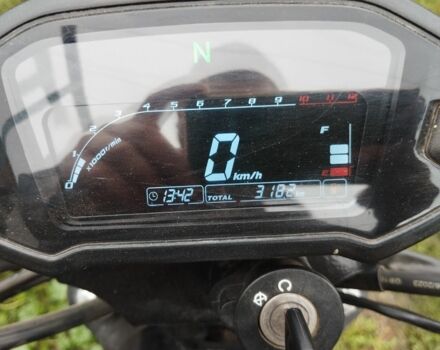Спарк Другая 2023 в Гайсине на Automoto.ua Спарк Другая, объемом двигателя 0.13 л и пробегом 0 тыс. км за 580 $, фото 3 на Automoto.ua