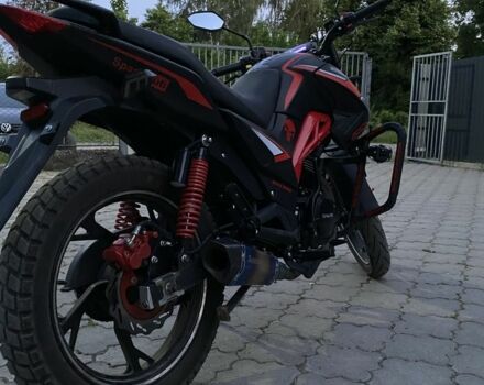 Спарк Другая, объемом двигателя 0.2 л и пробегом 0 тыс. км за 1050 $, фото 5 на Automoto.ua