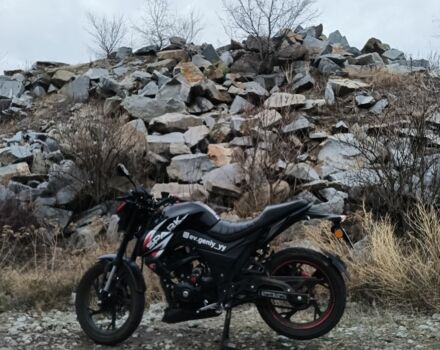 Спарк Інша, об'ємом двигуна 0.25 л та пробігом 0 тис. км за 1139 $, фото 4 на Automoto.ua