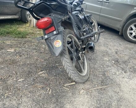 Спарк Інша, об'ємом двигуна 0.13 л та пробігом 0 тис. км за 364 $, фото 2 на Automoto.ua