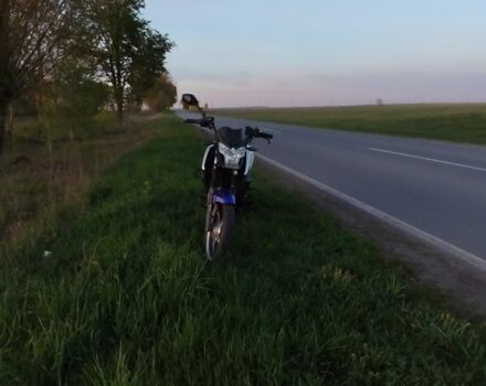 Спарк Інша, об'ємом двигуна 0.2 л та пробігом 0 тис. км за 775 $, фото 4 на Automoto.ua