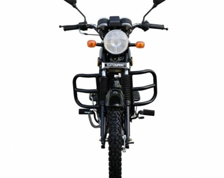 Спарк Інша, об'ємом двигуна 0.11 л та пробігом 0 тис. км за 432 $, фото 5 на Automoto.ua