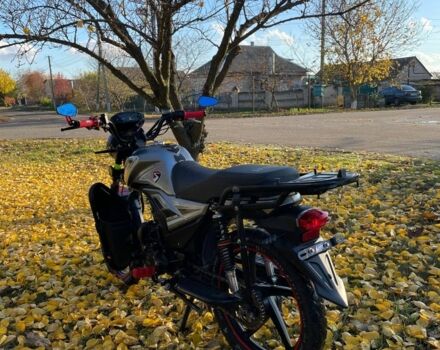 Спарк Інша, об'ємом двигуна 0.13 л та пробігом 0 тис. км за 597 $, фото 2 на Automoto.ua