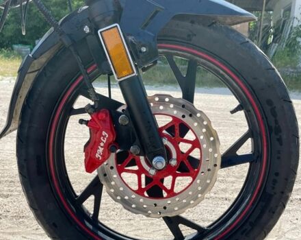 Спарк Другая, объемом двигателя 0.2 л и пробегом 0 тыс. км за 1102 $, фото 3 на Automoto.ua
