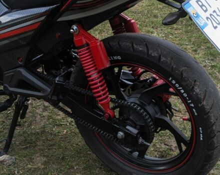 Спарк Інша, об'ємом двигуна 0.2 л та пробігом 0 тис. км за 951 $, фото 8 на Automoto.ua