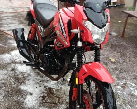 Спарк Інша, об'ємом двигуна 0.2 л та пробігом 0 тис. км за 852 $, фото 3 на Automoto.ua