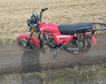 Спарк Інша, об'ємом двигуна 0.11 л та пробігом 0 тис. км за 521 $, фото 14 на Automoto.ua