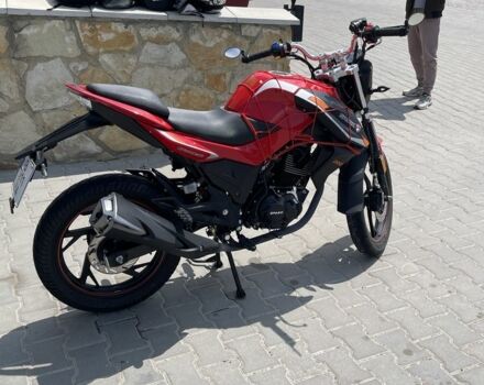 Спарк Другая, объемом двигателя 0.2 л и пробегом 0 тыс. км за 900 $, фото 5 на Automoto.ua