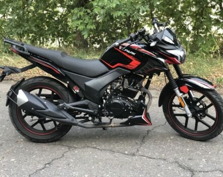 Спарк Інша, об'ємом двигуна 0.2 л та пробігом 0 тис. км за 872 $, фото 1 на Automoto.ua