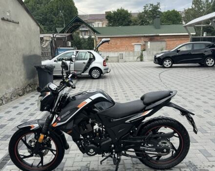 Спарк Інша, об'ємом двигуна 0.2 л та пробігом 0 тис. км за 1078 $, фото 3 на Automoto.ua