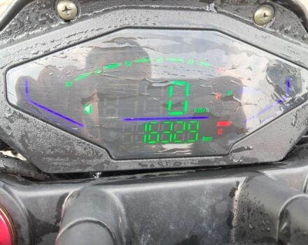 Спарк Інша, об'ємом двигуна 0.3 л та пробігом 0 тис. км за 1500 $, фото 4 на Automoto.ua
