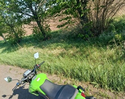 Спарк Другая, объемом двигателя 0.2 л и пробегом 0 тыс. км за 950 $, фото 2 на Automoto.ua