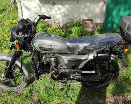 Спарк Другая, объемом двигателя 0.13 л и пробегом 0 тыс. км за 426 $, фото 1 на Automoto.ua