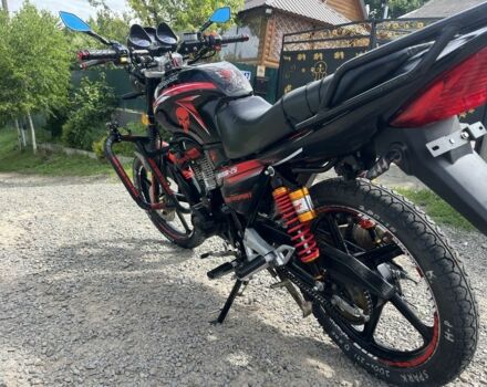 Спарк Інша, об'ємом двигуна 0.2 л та пробігом 0 тис. км за 921 $, фото 6 на Automoto.ua
