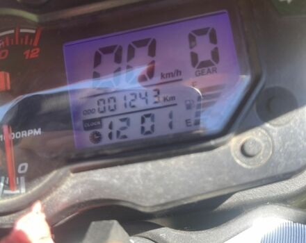 Спарк Другая, объемом двигателя 0.2 л и пробегом 0 тыс. км за 950 $, фото 4 на Automoto.ua