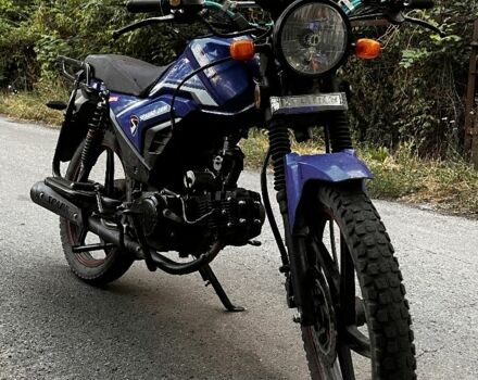 Спарк Другая, объемом двигателя 0.13 л и пробегом 0 тыс. км за 453 $, фото 1 на Automoto.ua