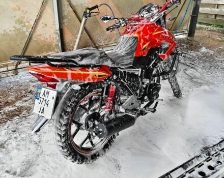 Спарк Другая, объемом двигателя 0.2 л и пробегом 0 тыс. км за 957 $, фото 3 на Automoto.ua