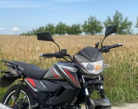 Спарк Інша, об'ємом двигуна 0.13 л та пробігом 0 тис. км за 691 $, фото 4 на Automoto.ua