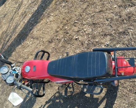 Спарк Інша, об'ємом двигуна 0.11 л та пробігом 0 тис. км за 521 $, фото 7 на Automoto.ua