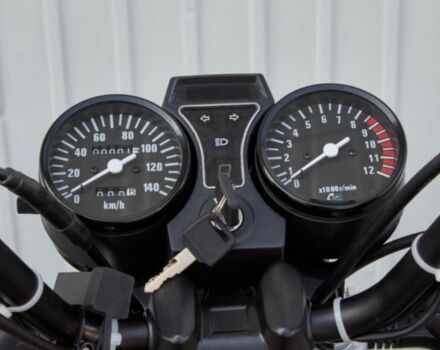 Спарк Другая, объемом двигателя 0 л и пробегом 0 тыс. км за 727 $, фото 3 на Automoto.ua