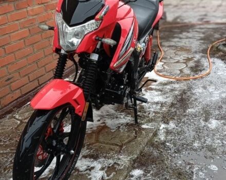 Спарк Інша, об'ємом двигуна 0.2 л та пробігом 0 тис. км за 852 $, фото 2 на Automoto.ua