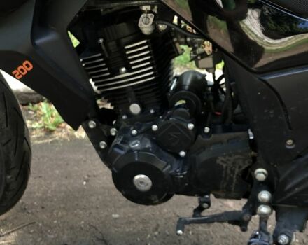 Спарк Інша, об'ємом двигуна 0.2 л та пробігом 0 тис. км за 957 $, фото 1 на Automoto.ua