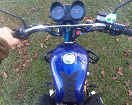 Спарк Інша 2023 у Тульчине на Automoto.ua Спарк Інша, об'ємом двигуна 0.13 л та пробігом 0 тис. км за 500 $, фото 4 на Automoto.ua